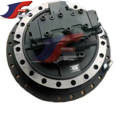 SY420 DX420 Motor de viagem de escavadeira 2401-6357C para a unidade final Assy