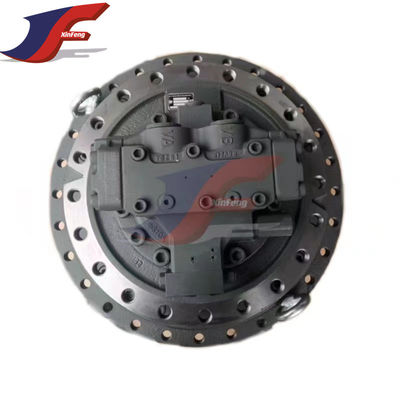 SY420 DX420 Motor de viagem de escavadeira 2401-6357C para a unidade final Assy