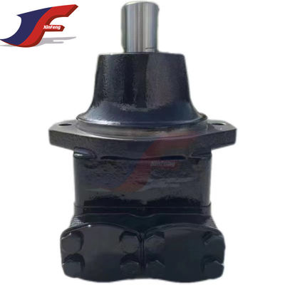 OEM ZX470 Motor de ventilador hidráulico M5BF-045 M5BF-036 XCMG485 XCMG490 Excavadora