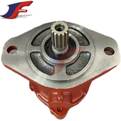 EC700 Ventilador hidráulico motor de arrefecimento VOE14531612 Ventilador de accionamento a pistão