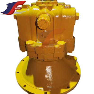PC1250-8 706-7K-01180 706-7K-01120 Excavadora Motor giratório de balanço