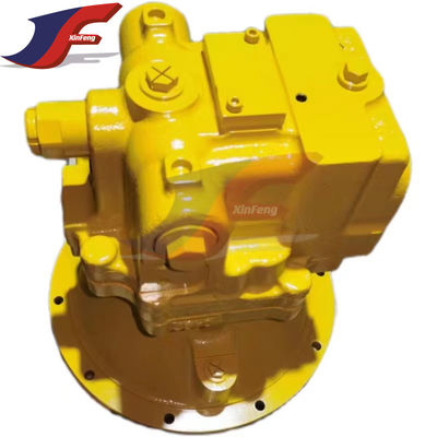 PC1250-8 706-7K-01180 706-7K-01120 Excavadora Motor giratório de balanço