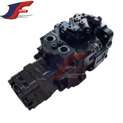 PC40MR-2 PC50MR-2 Bomba hidráulica para peças de escavadeira Assy 708-1S-11212