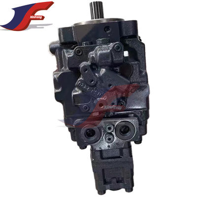 PC40MR-2 PC50MR-2 Bomba hidráulica para peças de escavadeira Assy 708-1S-11212