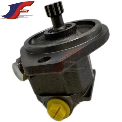Bomba de transferência de combustível do motor da escavadeira 384-8612 C13 C15 C16 345D Bomba de cauda do motor