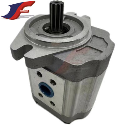 Bomba de engrenagem 4035495 HPV125B para escavadeira UH07 UH10-7 UH23 UH081