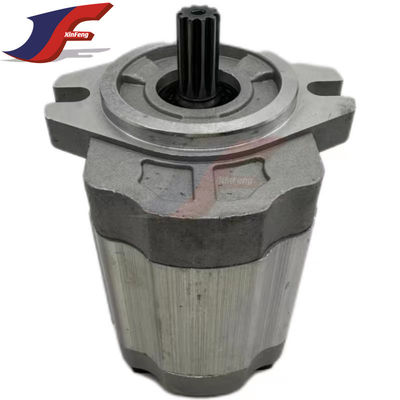 Bomba de engrenagem 4035495 HPV125B para escavadeira UH07 UH10-7 UH23 UH081