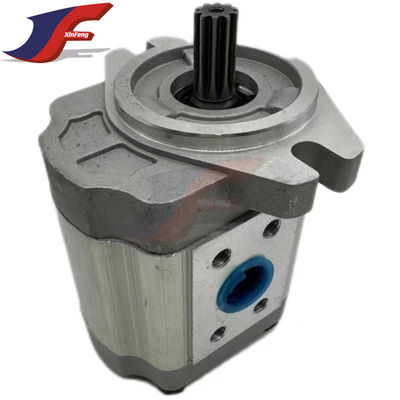 Bomba de engrenagem 4035495 HPV125B para escavadeira UH07 UH10-7 UH23 UH081
