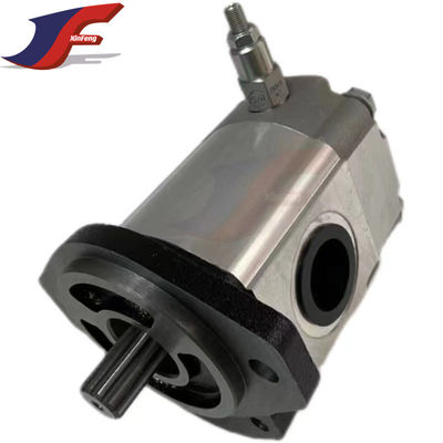 Hyundai Gear Pump Parte R520 R500-7 R450-7 31NB-30020 Parte da escavadeira