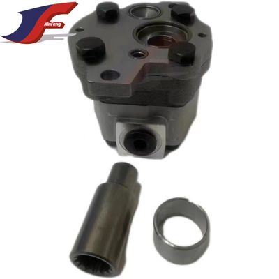 Bomba de engrenagem de escavadeira Rexroth ZX65 R60 AP2D25 Bomba AP2D36 Parte