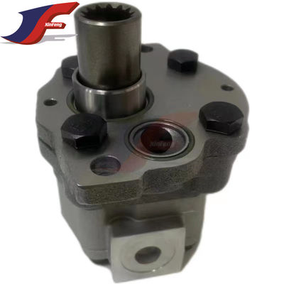 Bomba de engrenagem de escavadeira Rexroth ZX65 R60 AP2D25 Bomba AP2D36 Parte