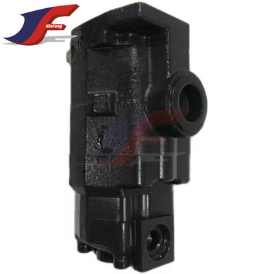 Bomba de engrenagem de escavadeira hidráulica ZX70 ZX75 ZX80 AP2D36 Bomba 4472007