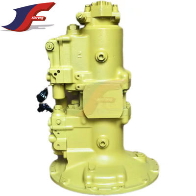 PC200-6 6D95 Excavadora bomba hidráulica HPV95 708-2L-00423 708-2L-00150