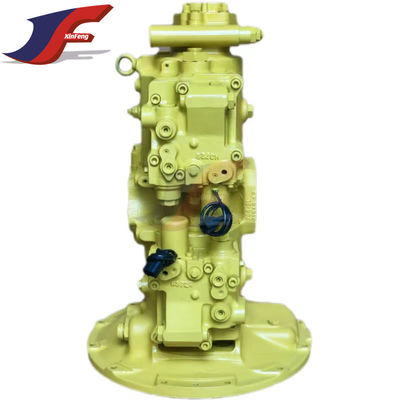 PC200-6 6D95 Excavadora bomba hidráulica HPV95 708-2L-00423 708-2L-00150