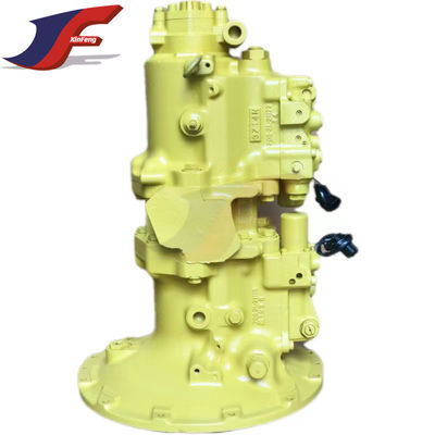 PC200-6 6D95 Excavadora bomba hidráulica HPV95 708-2L-00423 708-2L-00150