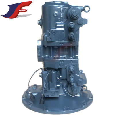 PC200-6 Bomba hidráulica para escavadeira 6D102 708-2L-21450 708-2L-00452