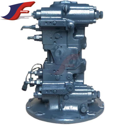 PC200-6 Bomba hidráulica para escavadeira 6D102 708-2L-21450 708-2L-00452