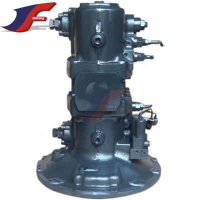 PC200-6 Bomba hidráulica para escavadeira 6D102 708-2L-21450 708-2L-00452