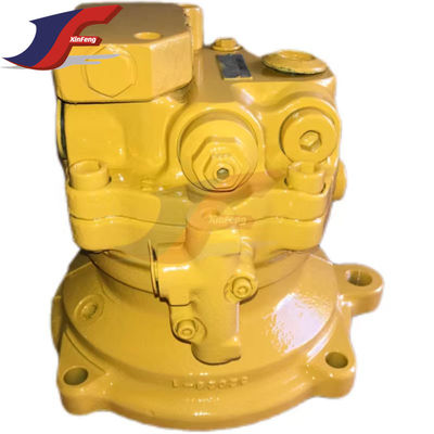 Excavadora de rastreamento Motor oscilante Assy 312-6318 MSG-44P 307CD 308D
