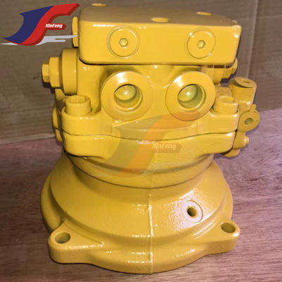 Excavadora de rastreamento Motor oscilante Assy 312-6318 MSG-44P 307CD 308D