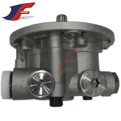 Pomba de pilotagem hidráulica para escavadeira K7V63 CX130 SH120A5 SY115