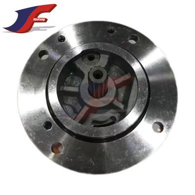 Pomba de pilotagem hidráulica para escavadeira K7V63 CX130 SH120A5 SY115