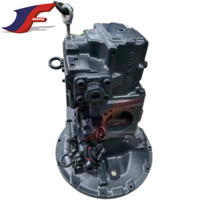 PC200-8 Excavadora bomba hidráulica Assy 708-2L-00500 708-2L-01500