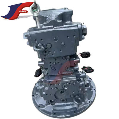 PC200-8 Excavadora bomba hidráulica Assy 708-2L-00500 708-2L-01500