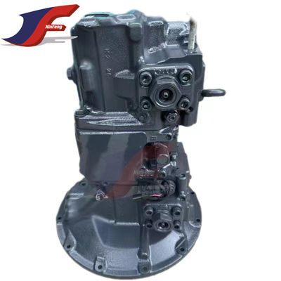 PC200-8 Excavadora bomba hidráulica Assy 708-2L-00500 708-2L-01500