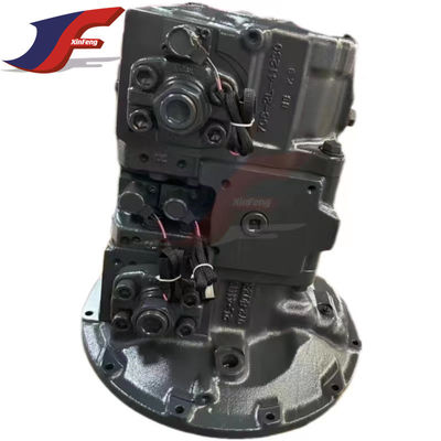 Excavadora bomba hidráulica principal Assy 708-2L-41121 PC210-7K PC200-7K