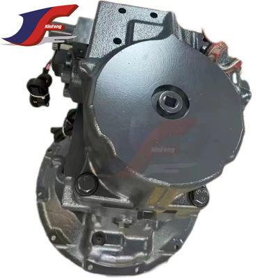 Excavadora bomba hidráulica principal Assy 708-2L-41121 PC210-7K PC200-7K