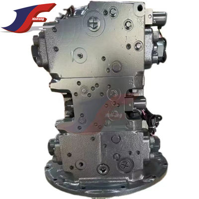 Excavadora bomba hidráulica principal Assy 708-2L-41121 PC210-7K PC200-7K