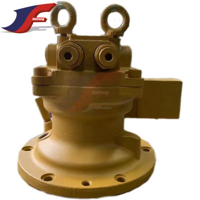307E 308E Excavadora, motor balançador 393-2179 Partes de máquinas de construção