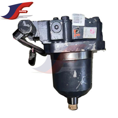 Excavadora hidráulica radiador motor ventilador Assy D375 708-7H-00680
