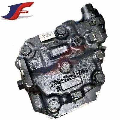 Excavadora hidráulica radiador motor ventilador Assy D375 708-7H-00680