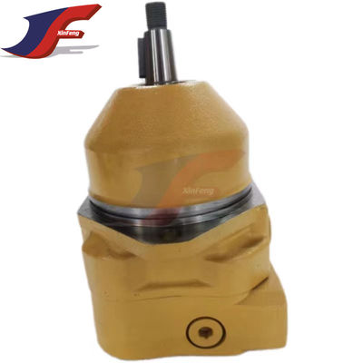 E345GC E349GC Partes do motor do ventilador hidráulico 505-5180 para a