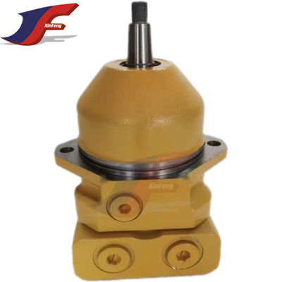E345GC E349GC Partes do motor do ventilador hidráulico 505-5180 para a