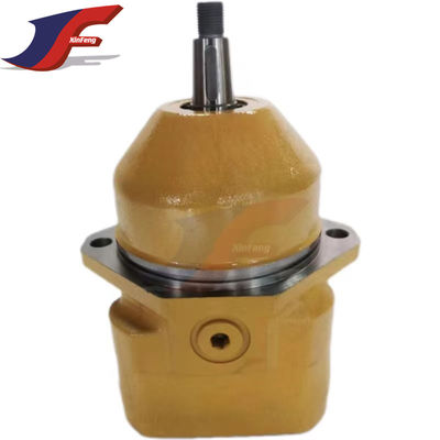 E345GC E349GC Partes do motor do ventilador hidráulico 505-5180 para a