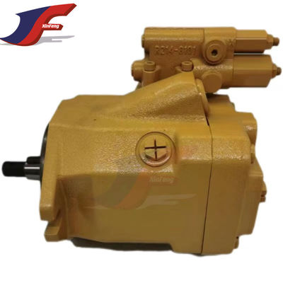 962G Pisto de bomba de ventilador hidráulico 191-2942 Para carregador