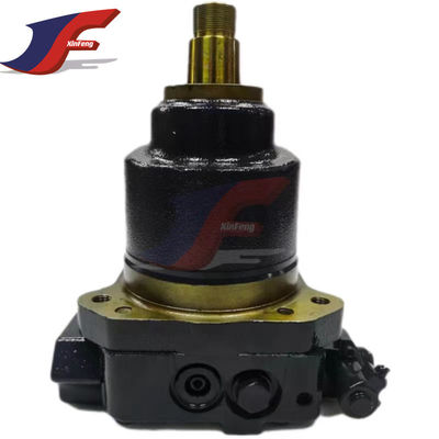 Excavadora Motor de ventoinha hidráulica Assy 708-7W-00130 PC2000 PC1250 PC800 PC850