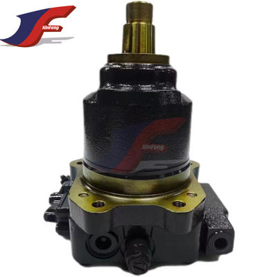 Excavadora Motor de ventoinha hidráulica Assy 708-7W-00130 PC2000 PC1250 PC800 PC850
