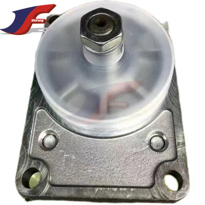 Motor do ventilador hidráulico Doosan K1057295 DX380 DX500 DX500-9C DX520-9C