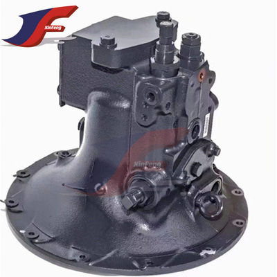 PC60-7 Bomba hidráulica de escavadeira Parte 708-1W-00131 Garantia de 6 meses