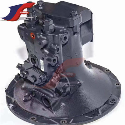 PC60-7 Bomba hidráulica de escavadeira Parte 708-1W-00131 Garantia de 6 meses