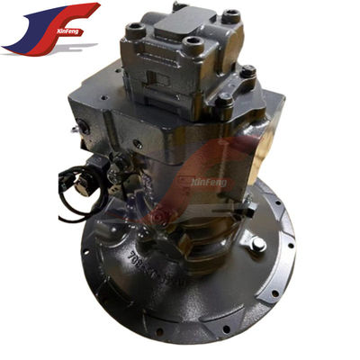 Bomba hidráulica de escavadeira Komatsu PC60-8 PC70-8 708-3T-00161 708-3T-00151