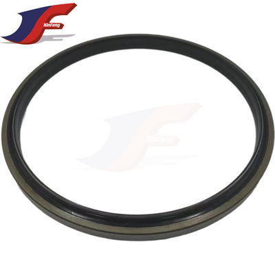 WA450 WA470 Kit de vedação do cilindro da escavadeira 421-33-21811 Em estoque