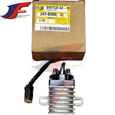 Japão Partes elétricas de escavadeiras 241-8368 320GC 336D 336GC