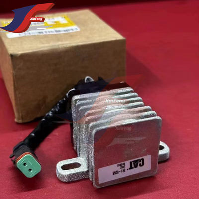 Japão Partes elétricas de escavadeiras 241-8368 320GC 336D 336GC