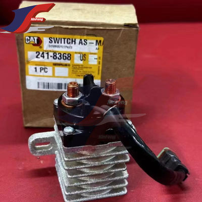 Japão Partes elétricas de escavadeiras 241-8368 320GC 336D 336GC