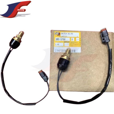 Modelo Peças elétricas de escavadeiras 309-5795  E320B E320C E320D